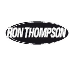 Ron Thompson, купить в Киеве. Скидки.